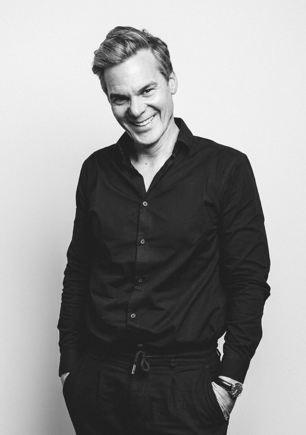 BOYSEN & BRANDS – Jörn Boysen, erfahrener Marketing- und Kommunikationsberater, bietet kreative Strategien und persönliche Beratung für Marken.