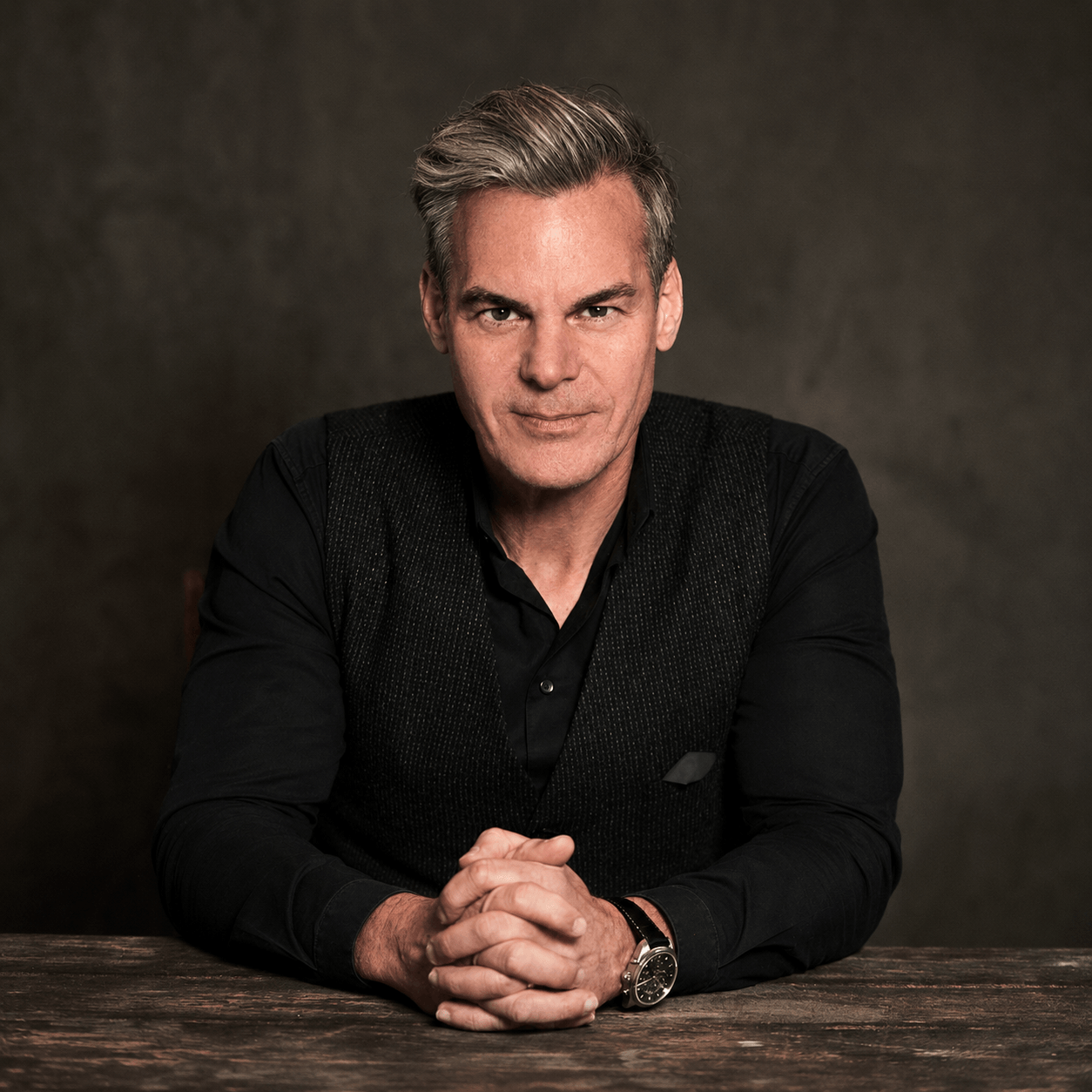 Jörn Boysen, Gründer von BOYSEN & BRANDS – Strategic Brand & Business Advisory